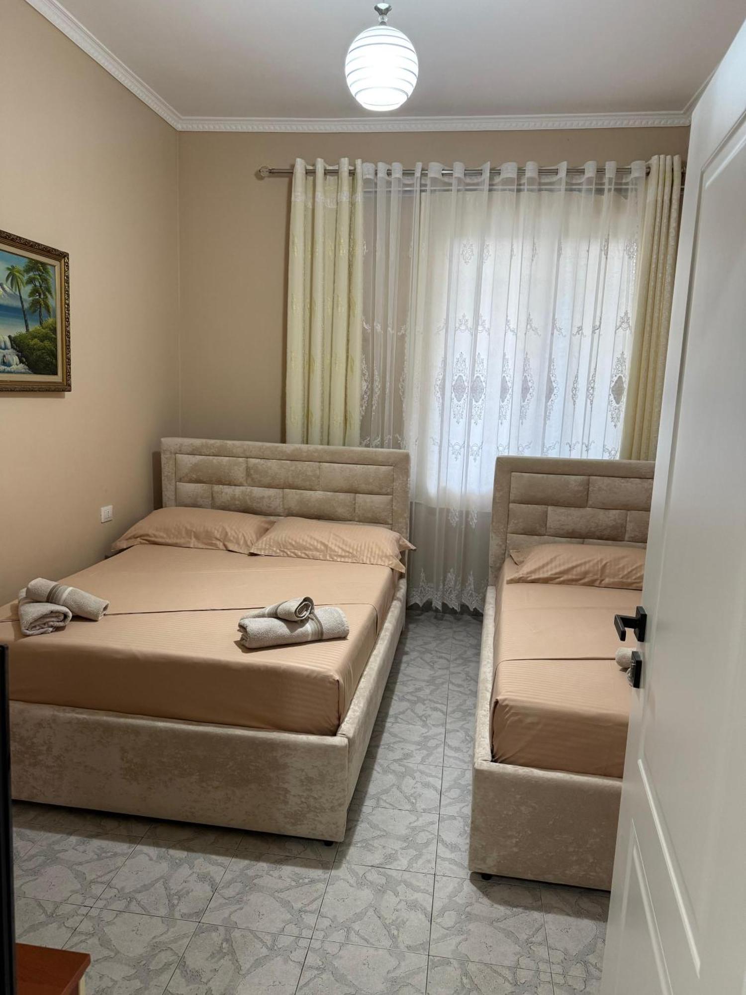 Casa de Férias Kevin S House Durrës